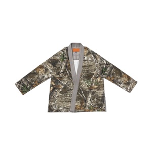 Customize Unisex Camouflage Premium High-Quality Jiujitsu Gi 450GSM Pearl Weave Lightweight 100% Cotton BJJ GI Kimono Adult Gi - Product Image 1