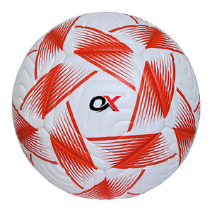 Balones de Fútbol Oxva Industries, Tamaño 5 Personalizado, Profesionales, de PU Ligero, Alta Retención de Aire, Ecológicos, Venta al Por Mayor - Product Image 1