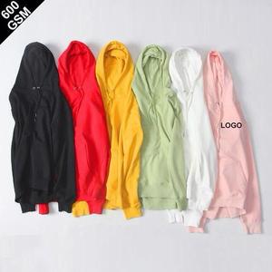 เสื้อฮู้ดขนแกะพรีเมียมสำหรับทุกเพศ พร้อมบริการผลิตแบบ OEM และ ODM - Product Image 1