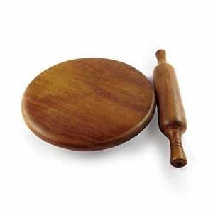 Natural Wood <b>Rolling</b> <b>Pin</b> Traditional Bakery Dough Roller for Fondant Pastry Pie Crust Cookie Kitchen Utensil - Product Image 5