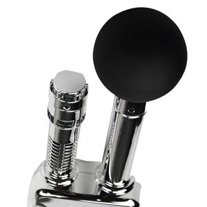 Medidor de Estrés Térmico Industrial WBGT, Monitor de Seguridad Ambiental Profesional, 50 Registros de Datos, Sensor de Alta Sensibilidad, Alarma WBGT - Product Image 6