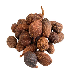 Saveur épicée de cardamome noire séchée pour les sauces, les currys et la production industrielle d'assaisonnement - Product Image 2