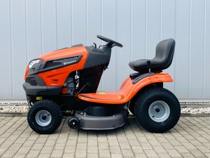 Tracteur de pelouse polyvalent pour une tonte efficace et des travaux agricoles légers - Product Image 4