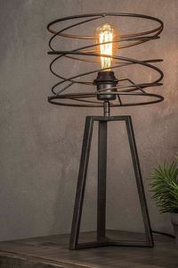 Lámparas de Mesa LED Modernas al por Mayor, Acabado Dorado, Construcción de Aluminio, E27/E14/B22, Alto CRI 95, Cuidado de la Vista, para Decoración del Hogar y Dormitorio - Product Image 2