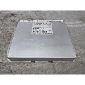 ECUs et modules informatiques d'occasion de classe S 0315450932 - Product Image 1