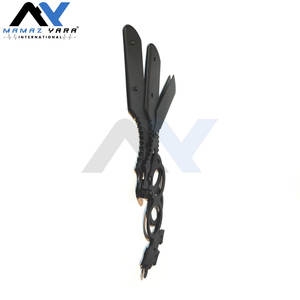 Navaja de Afeitar Profesional de Doble Filo Dragon Premium para Barbería, Cuchilla Recta para Corte de Cabello y Afeitado Preciso - Product Image 6