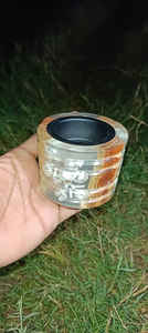 Opulent Oud Charm Handmade Resin Bakhoor Burner Premium Ramadan <b>Eid</b> <b>Gift</b> - Product Image 3