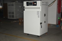 Séchoir de laboratoire ATMARS 50A, prix usine, four de séchage à air électrique, four de séchage électrique industriel 2KW, haute précision 1,5% IP56