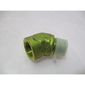 3 AMAT 3300-01033, BM1-04-05, FTG Pipe EL 3/4FP - อุปกรณ์และชิ้นส่วนเซมิคอนดักเตอร์ระดับโลกที่เชื่อถือได้ - Product Image 5