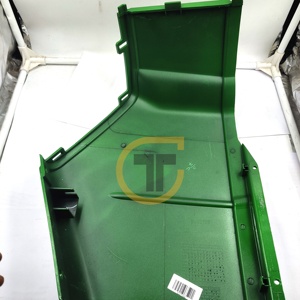 SJ17182 Ensemble de capot latéral gauche pour tracteurs pour 5E-5210 5310 5045D/E 5050E 5055D/E 5060E 5065E 5075E 5103 5303 5403 5410 5503 - Product Image 4