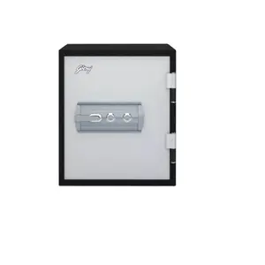 fire resistant lockable safe fireproof for storage money file document from India Branded Safe