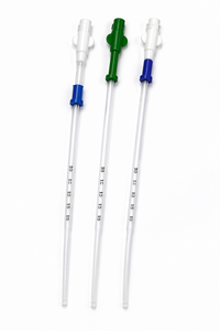 สายสวนปัสสาวะแบบตรง PSM Manual IUI สำหรับใช้ในโรงพยาบาล - Product Image 2