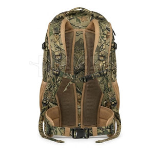 Sac à dos de chasse en plein air, imperméable, durable, avec bretelles réglables, grande capacité de rangement - Product Image 3