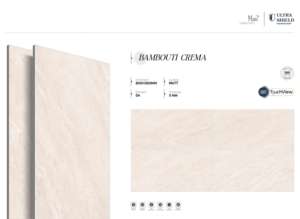 Losas de Porcelana con Acabado Mate Premium para Espacios Arquitectónicos Elegantes 800x1600 1200x1800 750x1500mm Superficie de Diseño Duradera - Product Image 5