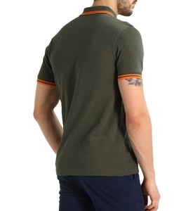 Polo homme de bonne qualité, léger, neuf, tissu durable, anti-plis, en promotion, à prix abordable - Product Image 5