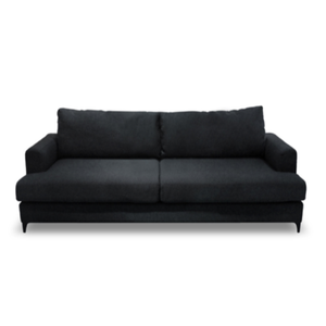 El sofá Eleanor más vendido con sofá de tres plazas de diseño moderno y diseño europeo para muebles de sala de estar y decoración del hogar - Product Image 6