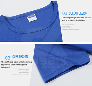 Nouveau design, personnalisez votre propre logo, t-shirt de sublimation pour jeunes hommes, léger, meilleure qualité, t-shirt de sublimation pour hommes 2026 - Product Image 5