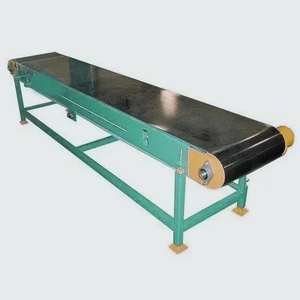 Cinta Transportadora Plana Resistente en Oferta, Diseñada para Operación Industrial Continua y Larga Vida Útil, Disponible al Mejor Precio - Product Image 3