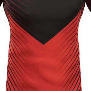 Maillot et short respirants anti-humidité, tenue de sport personnalisée, uniforme de rugby professionnel pour hommes adultes, grandes tailles, haute qualité - Product Image 6