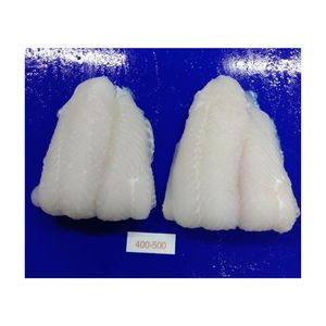 Choix Populaire 2026 : Filet de Basa Congelé du Vietnam IQF, Purifié, Sûr pour l'Eau, Frais, Grade A, 1,5 kg en Vrac pour les Acheteurs Mondiaux de Produits de la Mer - Product Image 5