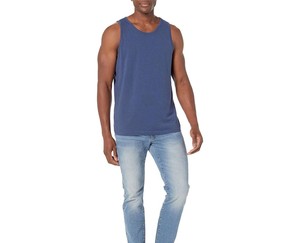 T-shirt Homme Rapid Sports Style Urbain 100% Coton Biologique Respirant Écologique Protection UV Séchage Rapide Anti-Boulochage - Product Image 3