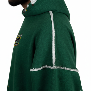 Conjunto Deportivo para Hombre, Estilo con Cierre, Cómodo, Ligero, Transpirable, para Invierno - Product Image 3