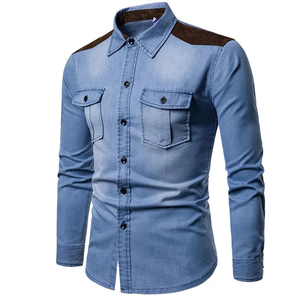 Camisas de Algodón Transpirables con Estampado de Logotipo Personalizado para Hombre, Estilo Gótico, Ligeras, de Alta Calidad, para Verano, Casuales, Marca Motto Furry - Product Image 1