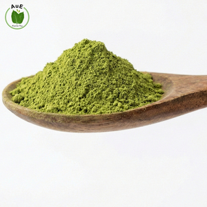 Producto Más Vendido AuE Purity 1.5% MIT Polvo de Hoja Herbal Tailandesa 120 Mesh Secado al Aire Caliente Grado Alimenticio Envasado al Vacío - Product Image 4