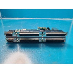 สายไฟ DC รุ่น Lam Research REV.B 810-800060-104 ใช้แล้ว อะไหล่อุปกรณ์เซมิคอนดักเตอร์รุ่นเก่า - Product Image 2