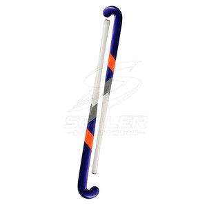 SCALER SPORTSWEAR SSW-FHS-07 Palo de Hockey sobre Césped Suave y Cómodo, Máximo Control, Precisión, Manejo Suave de la Pelota - Product Image 3