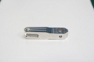 Fresado CNC en Vietnam, Piezas Mecánicas de Alta Precisión - Product Image 3