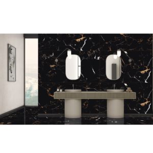 Azulejo de Porcelana Esmaltada Tallada de Alta Gama 600x1200, Revestimiento de Gran Formato para Aplicaciones Exteriores en Inmuebles Comerciales - Product Image 2