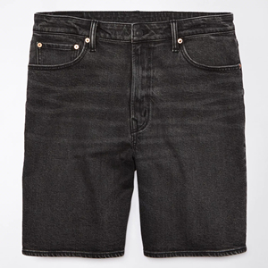 Pantalones Cortos de Mezclilla para Hombre de Alta Calidad, Diseño Personalizado, Casuales, Ecológicos, Transpirables, con Logotipo Personalizado, Tela de Spandex/Algodón - Product Image 3