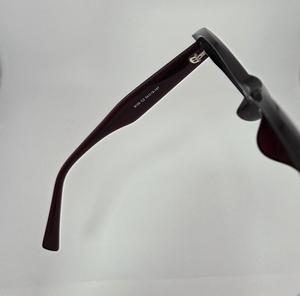 Lunettes de soleil polarisées à monture complète en acétate et nylon, faites à la main, durables, pour hommes et femmes, tendance 2026 - RTS Fashion Designs - Product Image 6