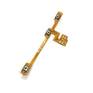 Cavo flessibile per alimentazione e volume Poco X3, ricambio per Poco X3 NFC - Product Image 1