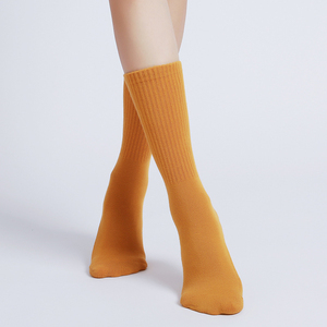 Calcetines de Fútbol al Por Mayor, Premium, Ecológicos, Transpirables, Antideslizantes, con Forro de Algodón y Logotipo en la Parte Inferior - Product Image 4
