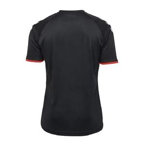 Servicio OEM, Fabricación de Ropa Deportiva, Stock Disponible, Camiseta de Fútbol, Camiseta de Entrenamiento, Venta de Camisetas de Fútbol, Hecho en Pakistán 100% - Product Image 5