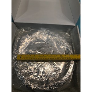 AMAT 0020-23586 ADAPTADOR DE PROTECCIÓN 8"WAFER G-12, 152780 - Equipo y Piezas de Semiconductores de Confianza de Tradicción Global - Product Image 5