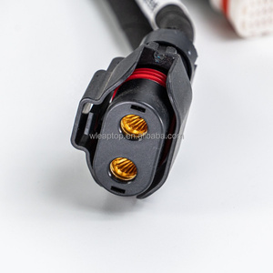 Câble composite T60 Arm M1 M2 M3 M4 ESC pour faisceau de câblage du contrôleur de moteur de drone agricole DJI Agras, pièce de rechange - Product Image 6