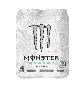 กระป๋อง Original Monster Ultra White สำหรับขายต่อ - ผู้จัดจำหน่ายที่เชื่อถือได้สำหรับผลิตภัณฑ์ก่อนออกกำลังกายและสำหรับขายปลีกช่วงกลางคืน - Product Image 5