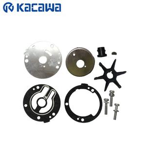 689-W0078-A6 20C 85-02 Kit de reparación de bomba de agua marina 20HP KACAWA para YAMANA - Product Image 1