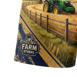 Shorts de sport de haute qualité pour le football, imprimés par sublimation, personnalisables, respirants, légers et durables, pour l'extérieur - Product Image 2