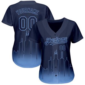 Custom Women's <b>Baseball</b> Jersey Classic Athletic Styling Streetwear <b>Baseball</b> Jersey Shirt with Relaxed Cut and Breathable Fabric - Product Image 1