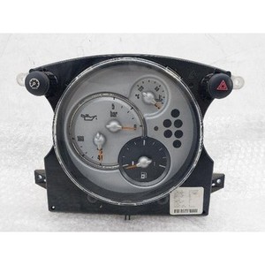Mini Hatch Paneles de Instrumentos Usados 62116972085 - Product Image 1