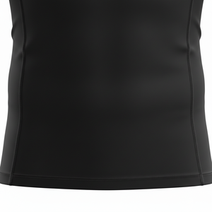 Camiseta de compresión sublimada personalizada para entrenamiento de MMA, BJJ, Jiu Jitsu No-Gi, para hombres, mujeres y niños, duradera, para natación, al por mayor. - Product Image 6