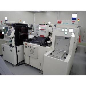 TEL P-12XL Prober - Équipements et pièces semi-conductrices d'occasion de renommée mondiale et de confiance - Product Image 3