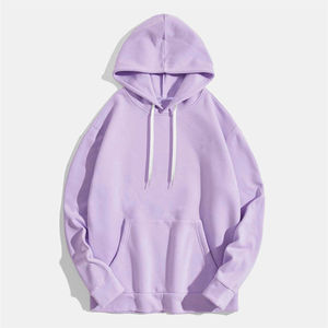 Sweat-shirts d'hiver pour hommes de haute qualité, personnalisables avec logo, fermeture éclair, 90 % coton mélangé, respirants, anti-boulochage, prix usine, offre spéciale - Product Image 2