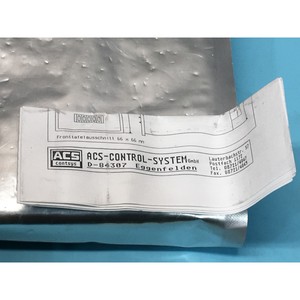 SISTEMA DE CONTROL ACS D-84307 TEMPORIZADOR DMZK 0, 01S-999 - Equipo y Piezas de Semiconductores de Confianza a Nivel Mundial - Product Image 6