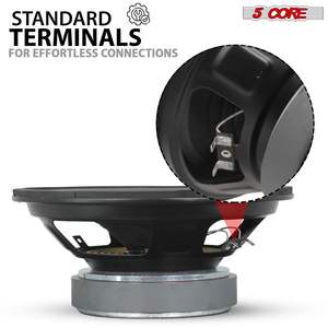 Caisson de basses profondes de 8 pouces pour système audio professionnel, 1000 W, haut-parleur puissant, 4 ohms, caisson de basses pour voiture, modèle D0100X31UG8, pour remplacement - Product Image 5