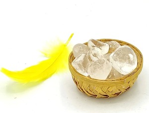 Piedras de Cuarzo Transparente al por Mayor, Cristal Natural Curativo, Piedras Preciosas de Origen Ético para Decoración del Hogar - Product Image 2